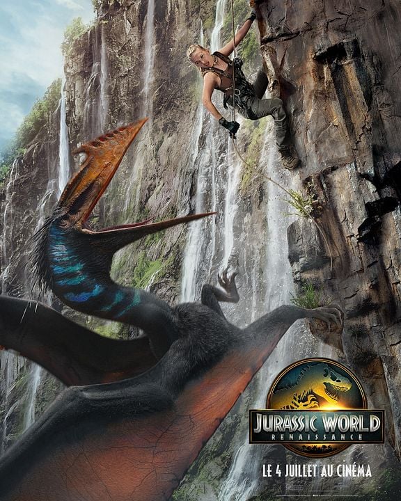 jurassic world