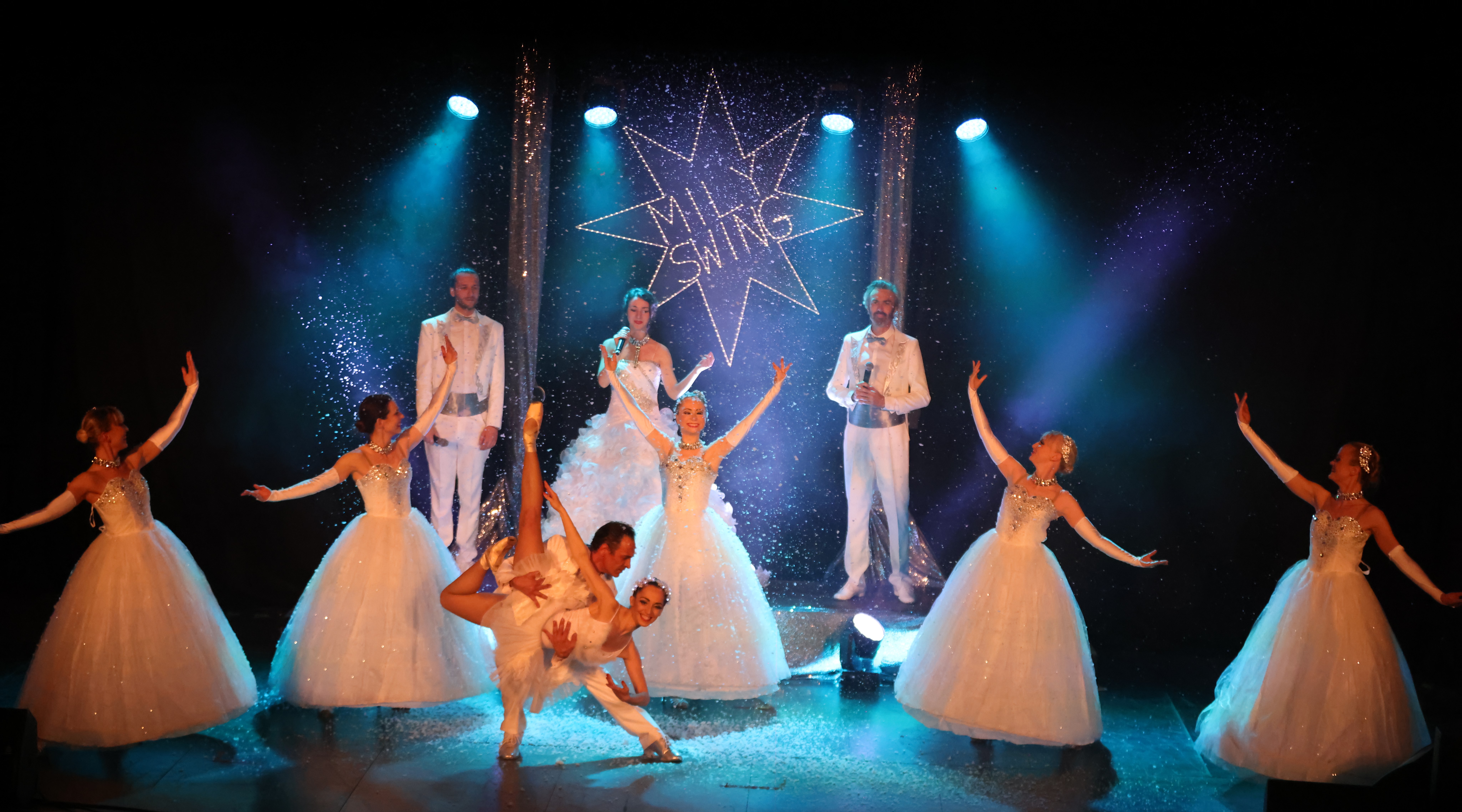 operette