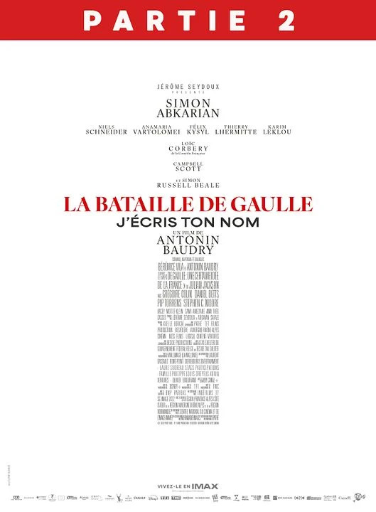 DE GAULLE 2